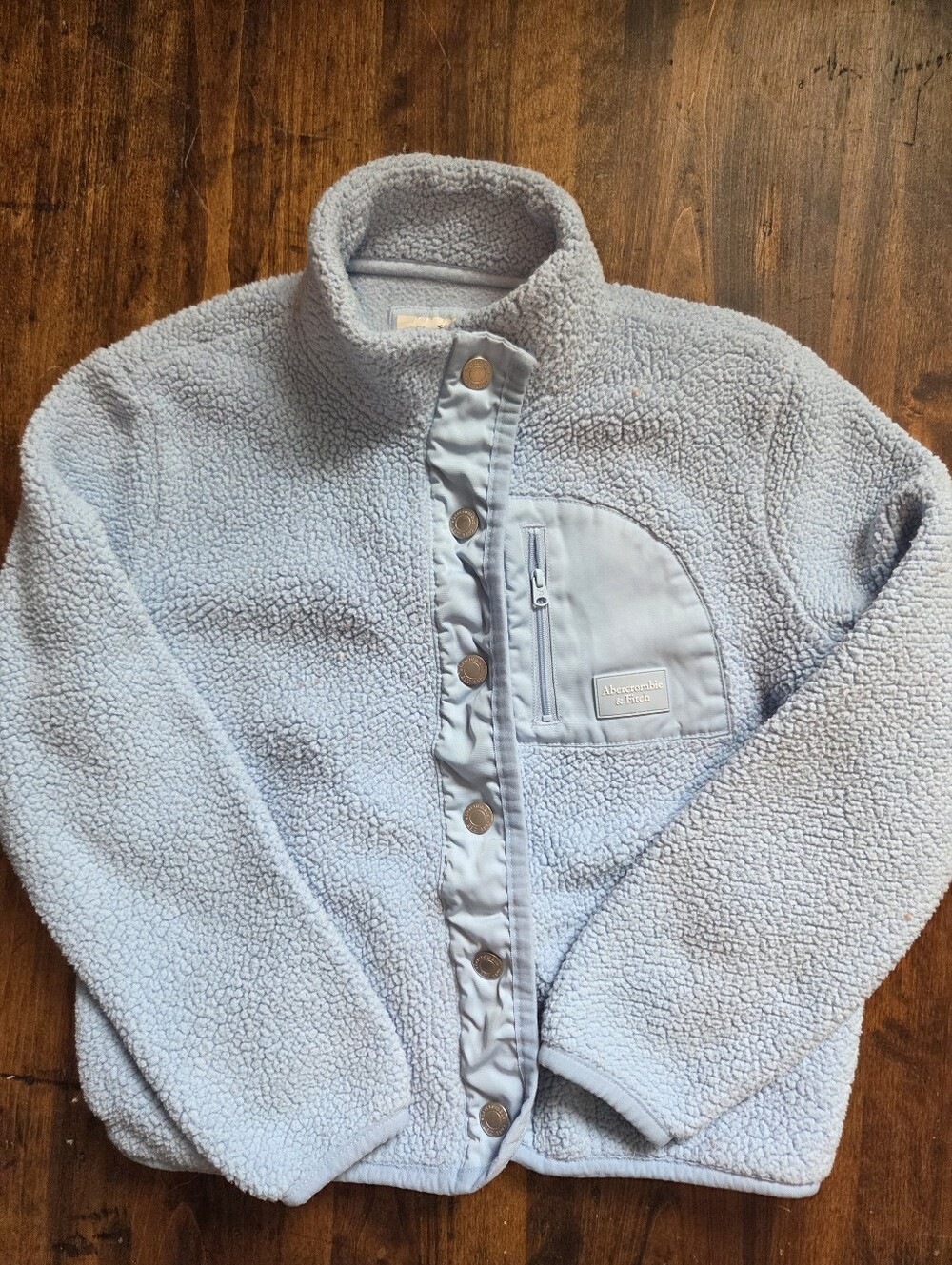 Abrcrombie & Fitch Fleece